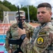 The Puerto Rico Army National Guard Best Warrior Competition 2025.