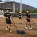 The Puerto Rico Army National Guard Best Warrior Competition 2025.