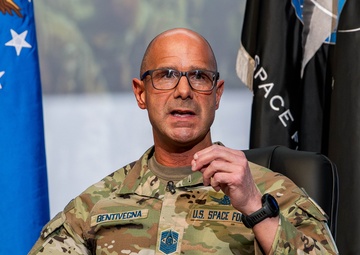 DAF Senior leaders highlight warrior ethos, lethality during NCLS