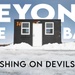 Beyond the base: ice fishing on Devils Lake