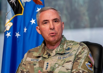 DAF Senior leaders highlight warrior ethos, lethality during NCLS