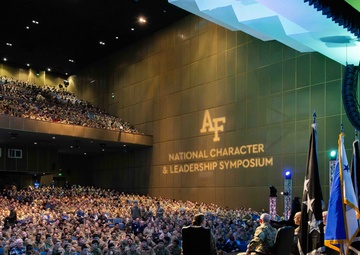 DAF Senior leaders highlight warrior ethos, lethality during NCLS