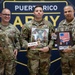 The Puerto Rico Army National Guard Best Warrior Competition 2025.