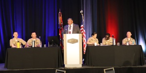 Soldiers Radio News