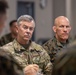 USSOCOM Commander Visits MARSOC