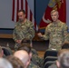 USSOCOM Commander Visits MARSOC