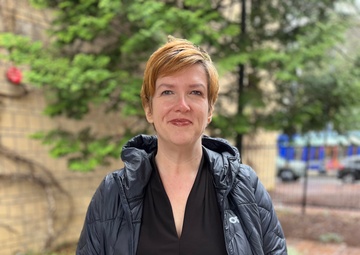 Weekend weather was wet, wasn’t worrisome