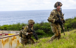 Soldiers Radio News