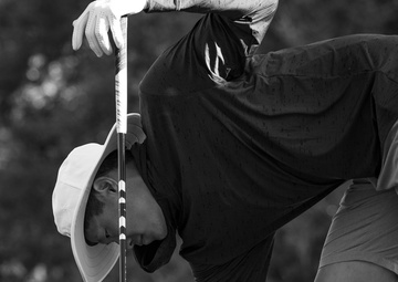 2025 Armed Forces Golf Championship