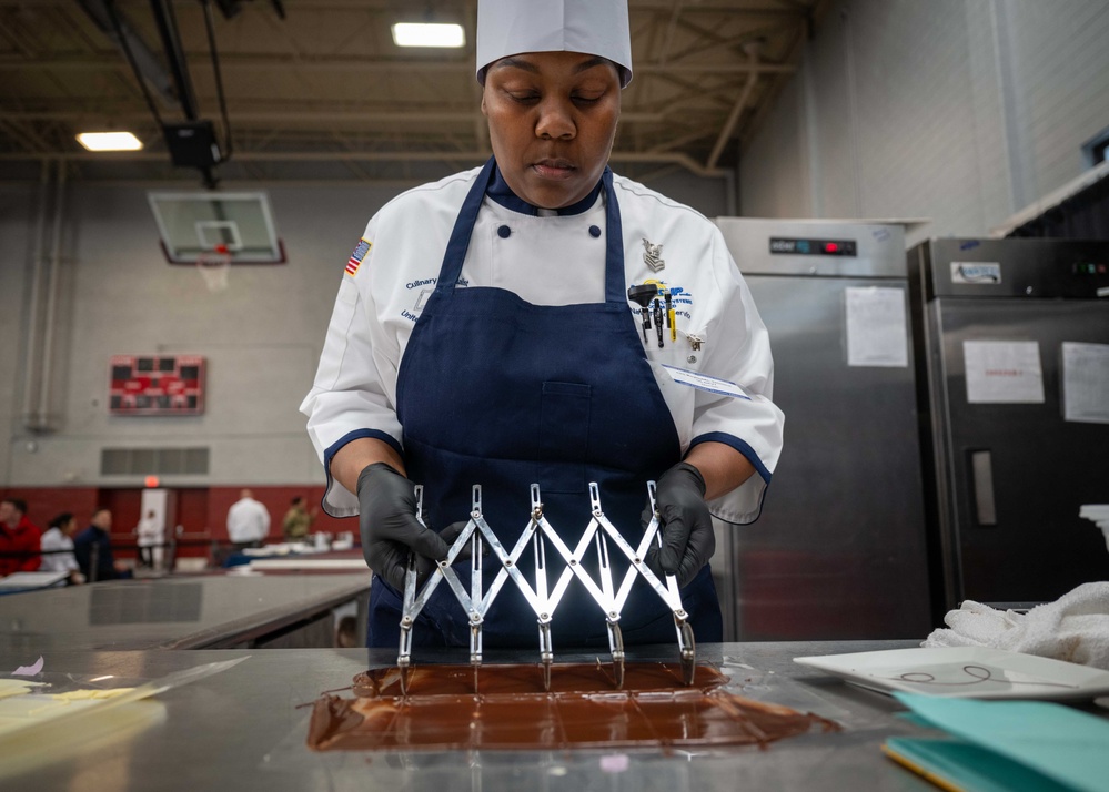 49th Joint Culinary Training Exercise Day Six