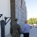 Sergeant Major of the Marine Corps Carlos A. Ruiz visits MCAS Yuma