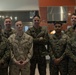 Sergeant Major of the Marine Corps Carlos A. Ruiz visits MCAS Yuma