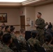 Sergeant Major of the Marine Corps Carlos A. Ruiz visits MCAS Yuma