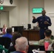 US Coast Guard captain champions intrusive leadership at premier CBRNE command