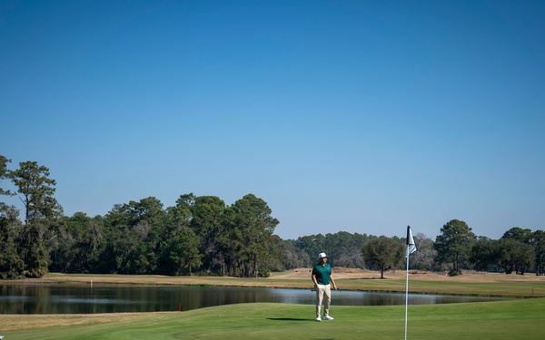 2025 Armed Forces Golf Championship