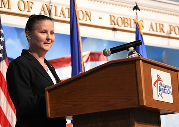 Robins AFB welcomes software directorate, appoints leader