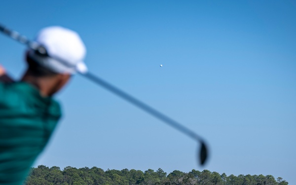 2025 Armed Forces Golf Championship
