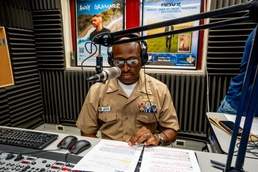 Captain Vernon's Patient Informational Minute - Virtual Health