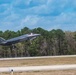 Lightning strikes Florida Air Guard