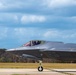 Lightning strikes Florida Air Guard