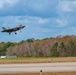 Lightning strikes Florida Air Guard