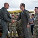 Lightning strikes the 125th Fighter Wing