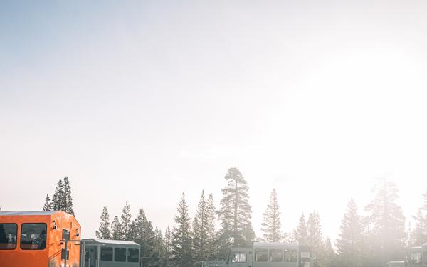 MTX 2-25 Tactical Hike