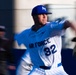 USAFA Baseball vs University of Northern Colorado 2025