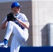 USAFA Baseball vs University of Northern Colorado 2025