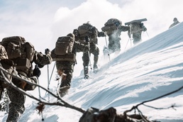 MTX 2-25 Tactical Hike