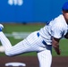 USAFA Baseball vs University of Northern Colorado 2025