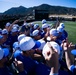 USAFA Baseball vs Army 2025