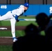 USAFA Baseball vs University of Northern Colorado 2025