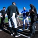 USAFA Baseball vs Army 2025