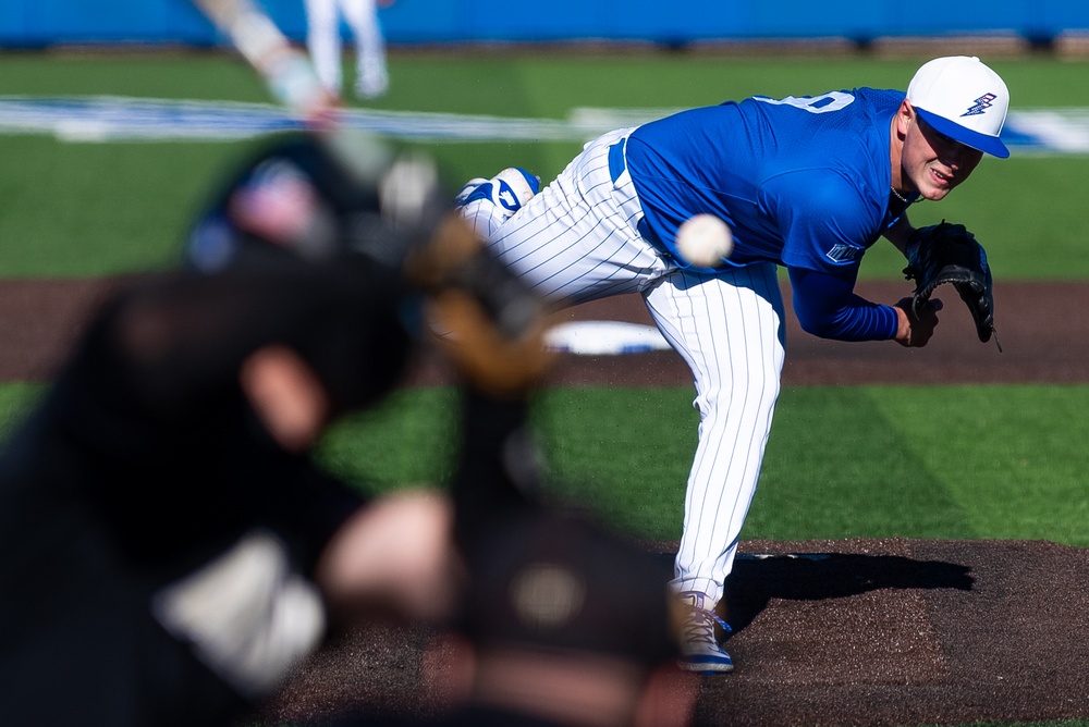 USAFA Baseball vs Army 2025 USAFA Baseball vs Army 2025