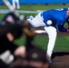 USAFA Baseball vs Army 2025
