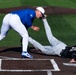 USAFA Baseball vs Army 2025