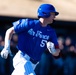 USAFA Baseball vs Army 2025