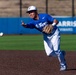USAFA Baseball vs Army 2025