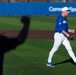 USAFA Baseball vs Army 2025