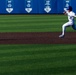 USAFA Baseball vs University of Northern Colorado 2025