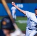 USAFA Baseball vs University of Northern Colorado 2025
