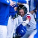 USAFA Baseball vs University of Northern Colorado 2025