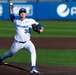USAFA Baseball vs University of Northern Colorado 2025