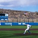 USAFA Baseball vs University of Northern Colorado 2025