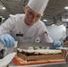 U.S. Army Reserve Pastry Chef of the Year