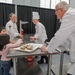 U.S. Army Reserve Pastry Chef of the Year