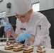 U.S. Army Reserve Pastry Chef of the Year