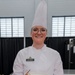 U.S. Army Reserve Pastry Chef of the Year