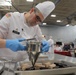 U.S. Army Reserve Pastry Chef of the Year